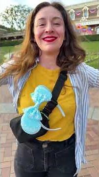 Disney Theme Park Tips! 🏰 #disneyland #disneyworld #FamilyVacation #springbreak #disney