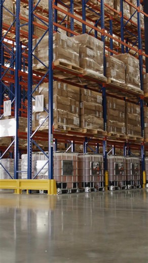 🚨 32 Cameras Installed in an LA Warehouse – Full Coverage Setup! 📦📷 How do we secure large warehouse spaces in Los Angeles? Watch as we install 32 high-definition CCTV cameras to provide complete coverage for a warehouse in LA, ensuring safety 24/7! In this video, we demonstrate: ✅ Strategic camera placement for full coverage of the warehouse floor, entrances, and blind spots ✅ Integration of HD night vision cameras for round-the-clock surveillance ✅ Remote monitoring setup to keep tabs on se