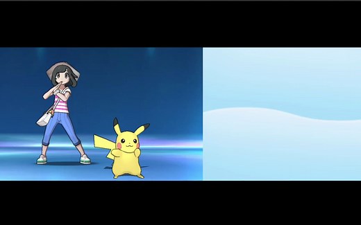 【精灵宝可梦日/月】Z招式合集