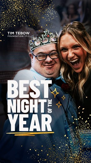 Tim Tebow | It’s Night to Shine week! Let’s go!!! 👑 VIP ♥️ Red carpet 🎤 Karaoke 💄 Hair & makeup 👞 Shoe shines 🚘 Limo rides 🕺 A dance floor that never... | Instagram