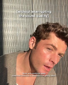 Stuff their stockings with something they really want this season  Find the perfect present and save up to 30% with Loop earplug gift sets. Shop now with 100-day, hassle-free returns ️  T&C apply. Swarovski x Loop is excluded from all gifting offers. | Loop | Facebook