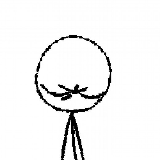 driving in my car! #animation #memes #flipnote #art