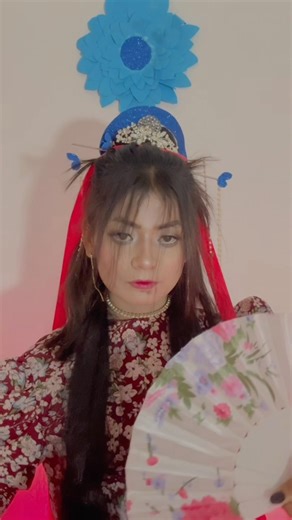 Chinese transaction🪭‼️ #shotrs #trending #Transition‼️#makeup🪭#minimakeover #vairal #makeup