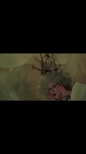 La magia de la imaginación en Baron Munchausen (1988)