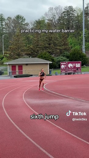 my steeple meet is this weekend i need criticism now! | steeple chase