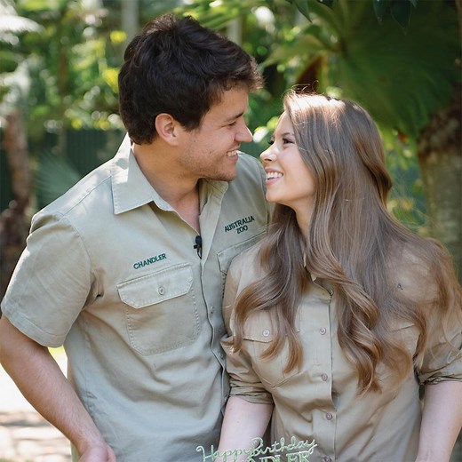 Bindi Irwin Shares Rare Baby Bump Photo as Her "Remarkable" Pregnancy Continues
