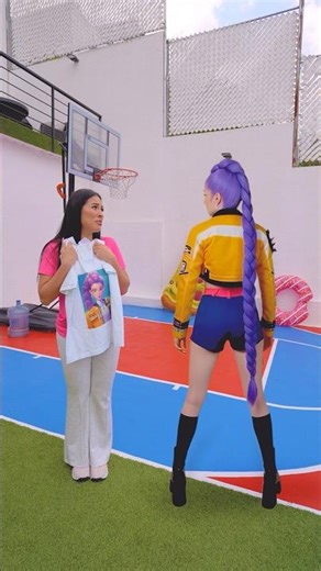 Alguien Robó Mi PLAYERA De Rumi!