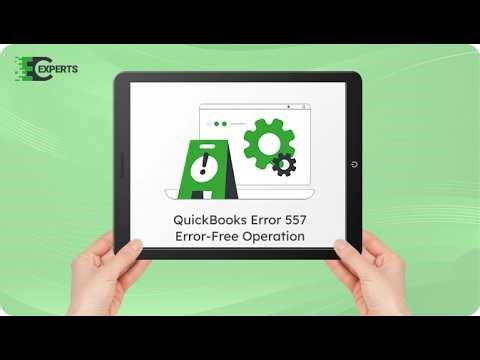 How to Fix QuickBooks Error 557? Payroll Update Issue