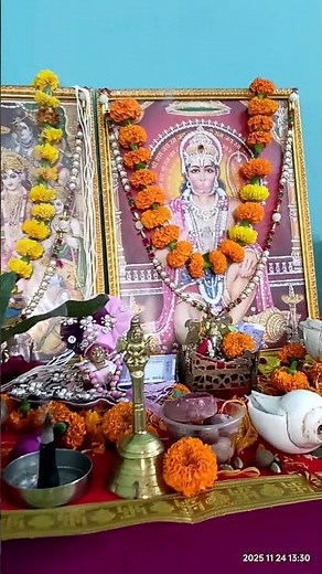 Sunderkand #ramayan #aarti #shortvideo