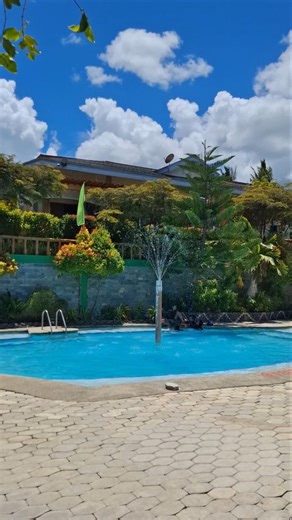 Beat the heat at JSJS Mountain Resort #travel #summer #fun