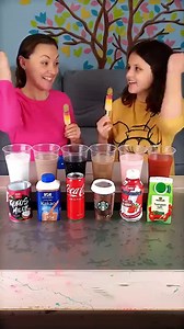 104K views · 1K reactions | Crazy Ice Cream Challenge  #reels | Back For You One Direction | Facebook