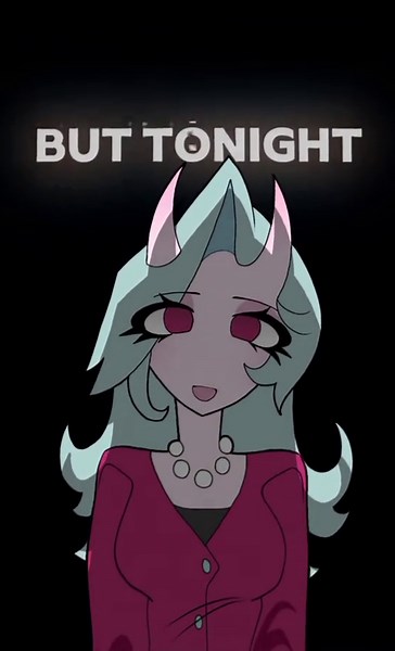 Creative Lazy Animation with Alight Motion and Hazbin Hotel