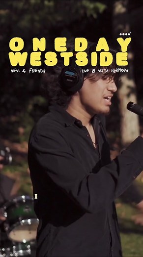 since yall been showing so much love to One Day! #liveperformance #fyp #neosoul