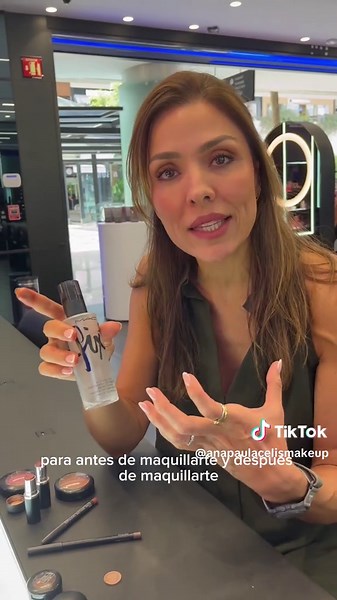 Esenciales de MAC para un Kit de Maquillaje Profesional