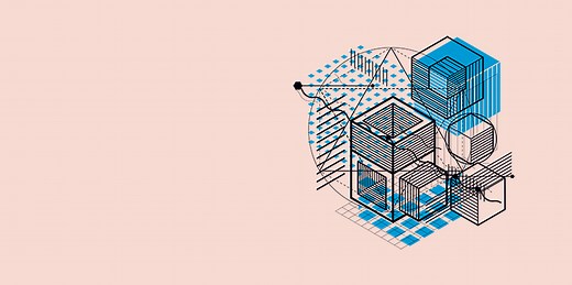 How to make isometric drawing in AutoCAD including text and dimensions