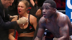 TMZ's Top Sports Moments of 2015 Part 2