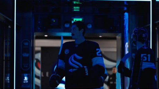 Mason Marchment: The Making Of A Menace