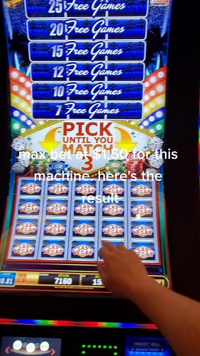 $1.50 was the max bet for this machine. didn't hit too big but still did okay. #slots #jackpot #casino #vancouver #bonus