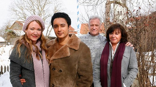 Filme in der ARD: Zimtstern und Halbmond