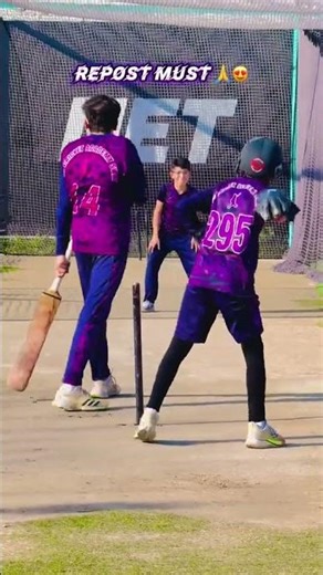The Young talented Nasar Salman Sudais Khan ❤️ #viral #cricket #cricketacadmey #cricketlover #shorts