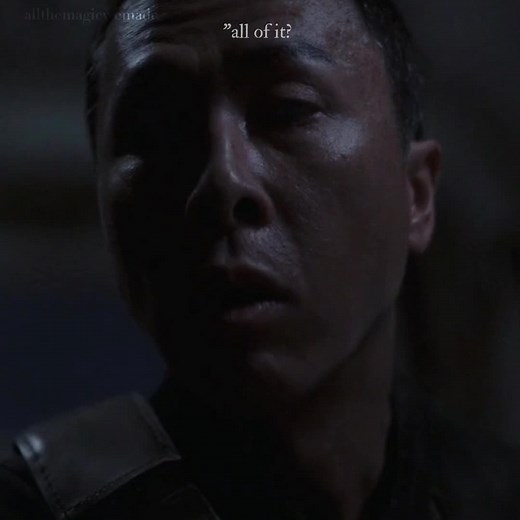 the destruction of jedha city breaks my heart everytime #rogueone #rogueoneedit #bodhirook #chirrutimwe #bazemalbus #jedha #deathstar #mytearsricochet #starwars #starwarsedit