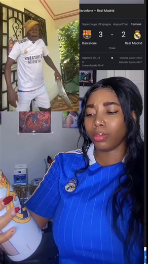 Real Madrid vs Barcelona: A Classic Football Rivalry