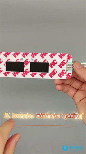 How to Reduce Silver Migration in Membrane Switch - JRPanel