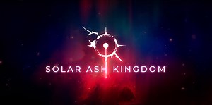 Heart Machine reveals their next game, Solar Ash Kingdom