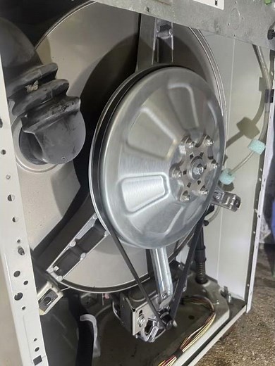 Speed Queen Washer ,keep filling with water non stop