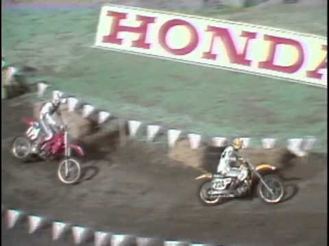 Supercross Classics 1983 - Dallas