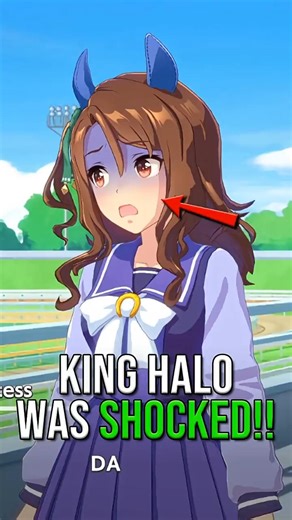 This Actually Broke King Halo