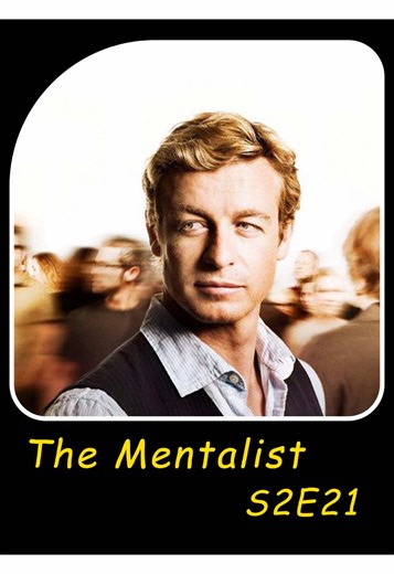 #tiktok #movie #fyp | el mentalista el payaso parte 2