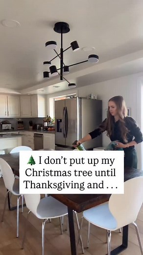 I already knew I would like this spray when I ordered it because I’ve loved their other products in this scent, but I am blown away by how MUCH I love it. I love wiping down the counters and table at night and I love coming in to the kitchen in the morning and my whole kitchen smelling like Christmas! And I’m not the only one who has loved this - so many of you have snagged this spray! It has been one of the top 3 most popular things I’ve shared all month! Comment with the word SPRAY and I’ll se