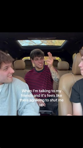 Understanding Friend Dynamics: Communication and Agreement