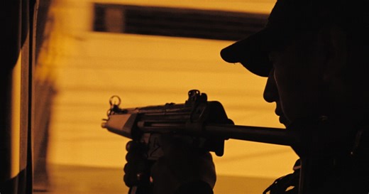 FRONTLINE: Drug War In Ecuador