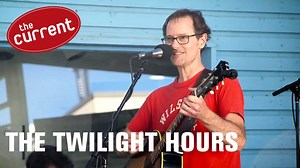 Eleven years ago this week, The Twilight Hours performed live in The Current studio. Although we don't have video from that performance, here are three songs by Twilight Hours recorded live before an audience at the Minnesota Public Radio Booth at the Minnesota State Fair in 2016. You can feel the energy of the live audience as The Twilight Hours play songs from their 2016 album "Black Beauty." SONGS PERFORMED 0:00 "Maybe" 4:05 "Rain" 7:44 "Sioux City Swinger" | The Current