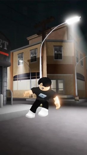 Slick Back for Roblox Creators: Neuroid Movements