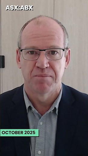 ABx hits major milestone on MREC development