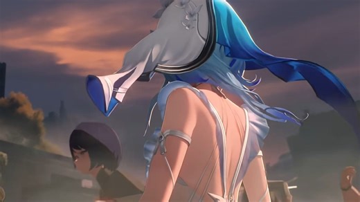 背叛是最后的底牌