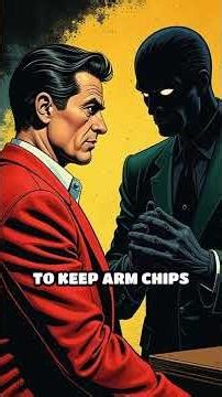 Intel’s Atom Chip: The Hidden Bet That Changed Mobile