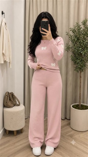 Vestido que estiliza y alarga la figura — disponible en TikTok Shop