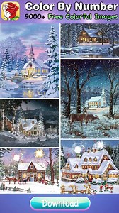 780 reactions · 297 shares | If you have an Android, we recommend you install this amazing app! ✌️It provides 10000+ beautiful paintings. Start your day with a colorful picture! So easy to be an artist! Absolutely FREE!!! | ColorPlanet | Facebook