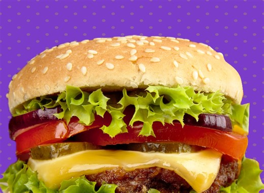 5 Restaurant Chains With the Best Cheeseburgers, According to Burger Fans