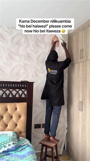 Affordable Bedroom Wallpaper Ideas