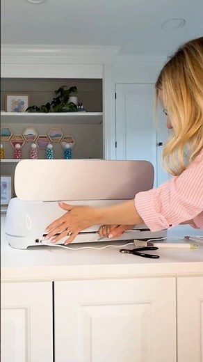 How I Removed the Broken Rear Metal Guide From My Cricut Maker 3 #cricut 😬