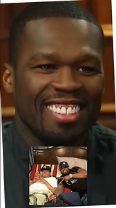 "50 Cent Reveals Shocking Truth About His Father | Emotional" #50cent