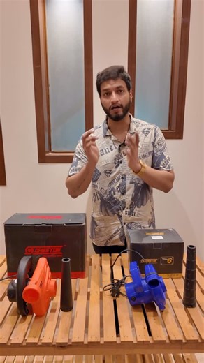 AGGARWAL STORE By KSHITIJ AGGARWAL | Cheston air blower stock available @aggarwalstorerv #reels #explore #viral #trending #reelitfeelit | Instagram