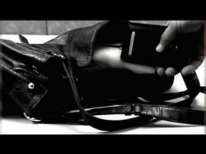 WIRELESS RFID Credit Card Theft (Aka-Skimming)