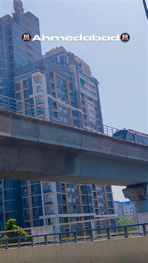 💗AHMEDABAD MY LOVE 😘 on Instagram: "Ahmedabad 🚇Gujarat 🚇"