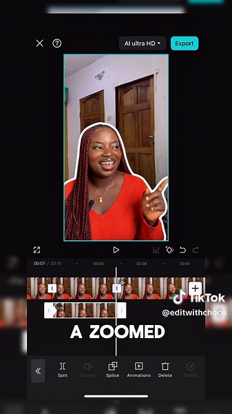 Character freeze effect using capcut. Tutorial timeee This is a fun intro you can use to introduce a character in your videos. What tutorial do you want me to put out? Let me know in the comments section #capcutediting #freezeframe #capcutmaster #contentcreation #comtentcreator